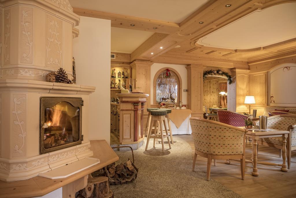 Hotel Chalet Del Sogno Madonna di Campiglio Exterior photo