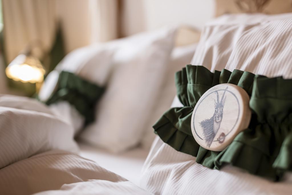 Hotel Chalet Del Sogno Madonna di Campiglio Room photo