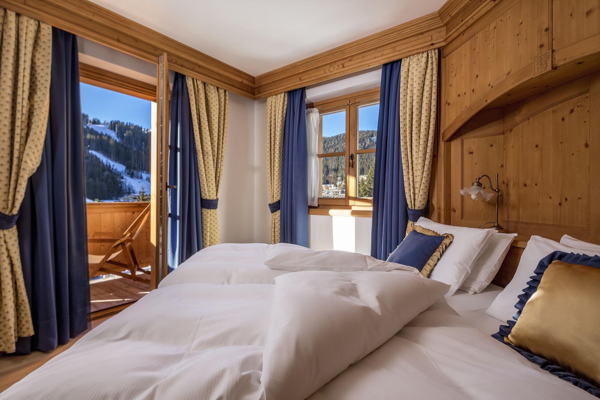 Hotel Chalet Del Sogno Madonna di Campiglio Exterior photo