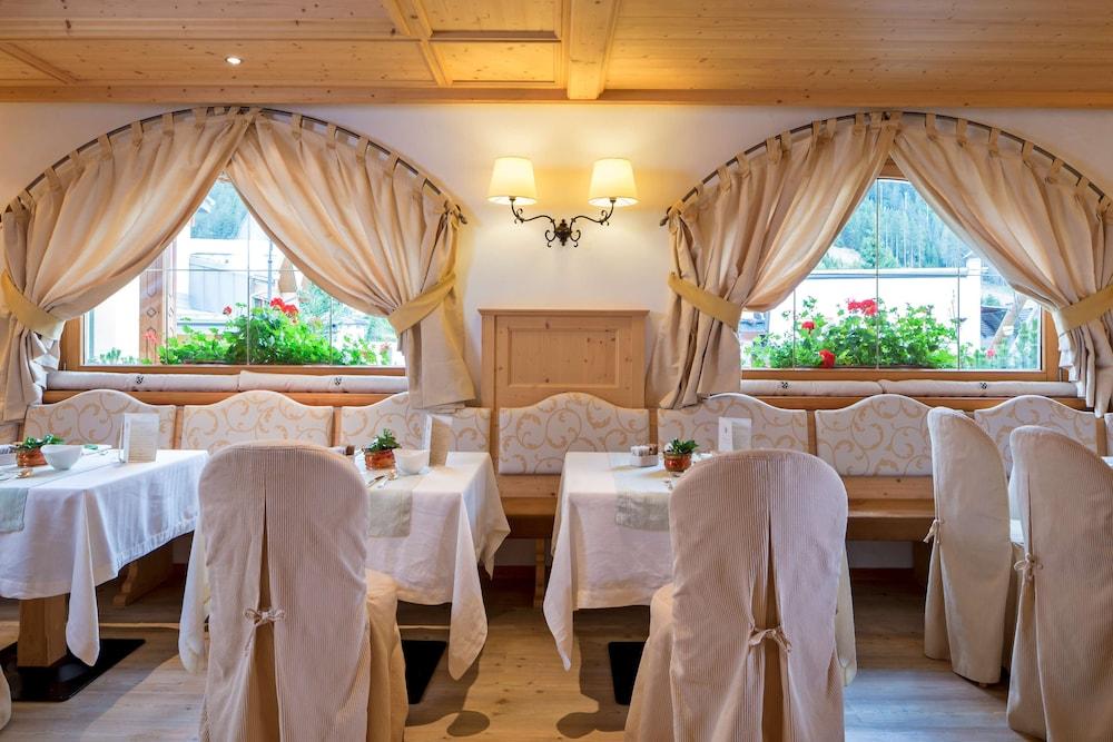 Hotel Chalet Del Sogno Madonna di Campiglio Exterior photo
