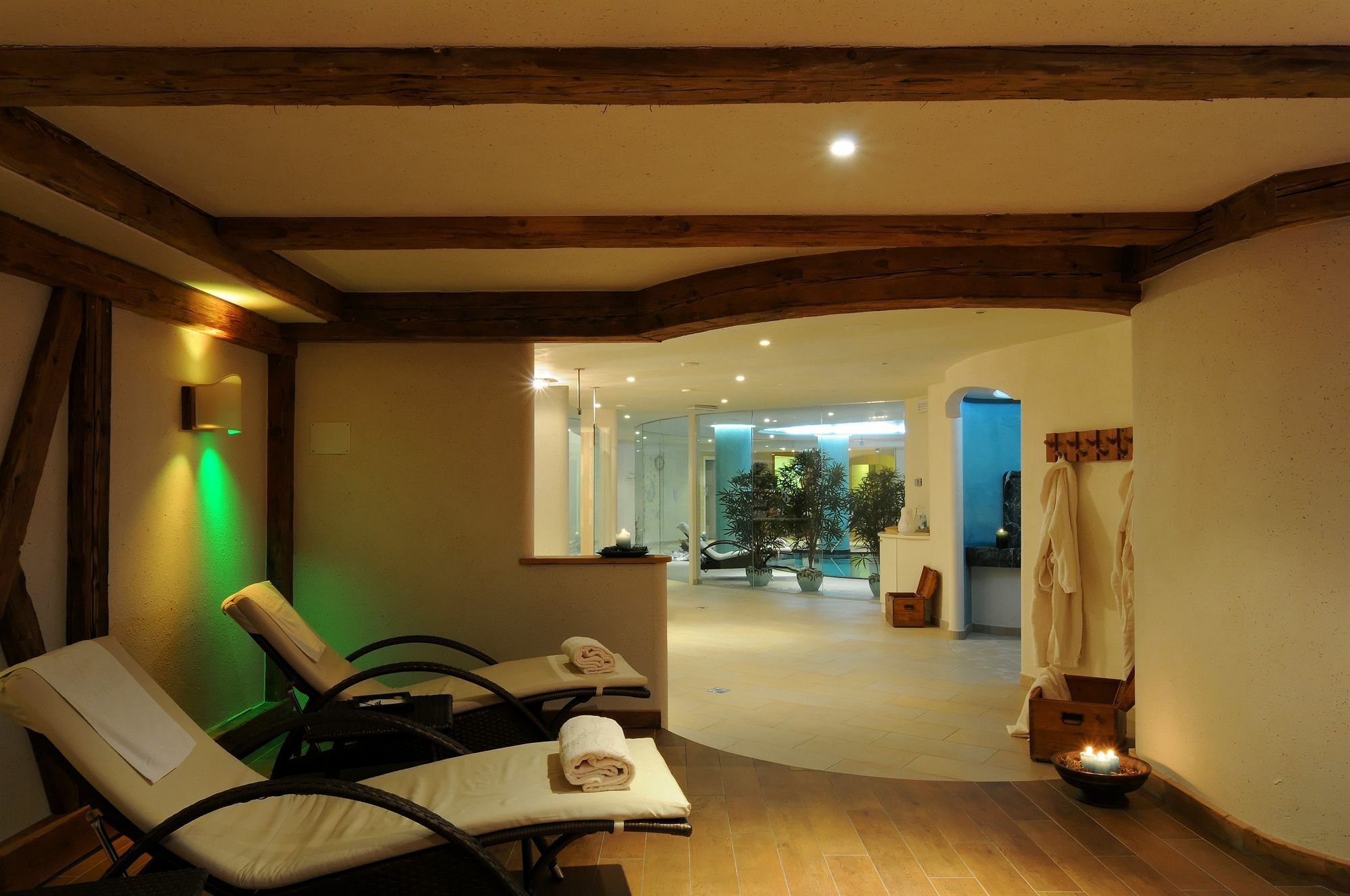 Hotel Chalet Del Sogno Madonna di Campiglio Exterior photo