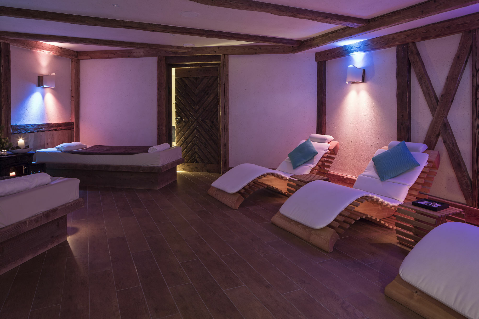 Hotel Chalet Del Sogno Madonna di Campiglio Exterior photo